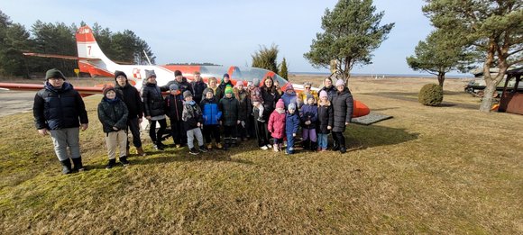 Zakończenie ferii 2026